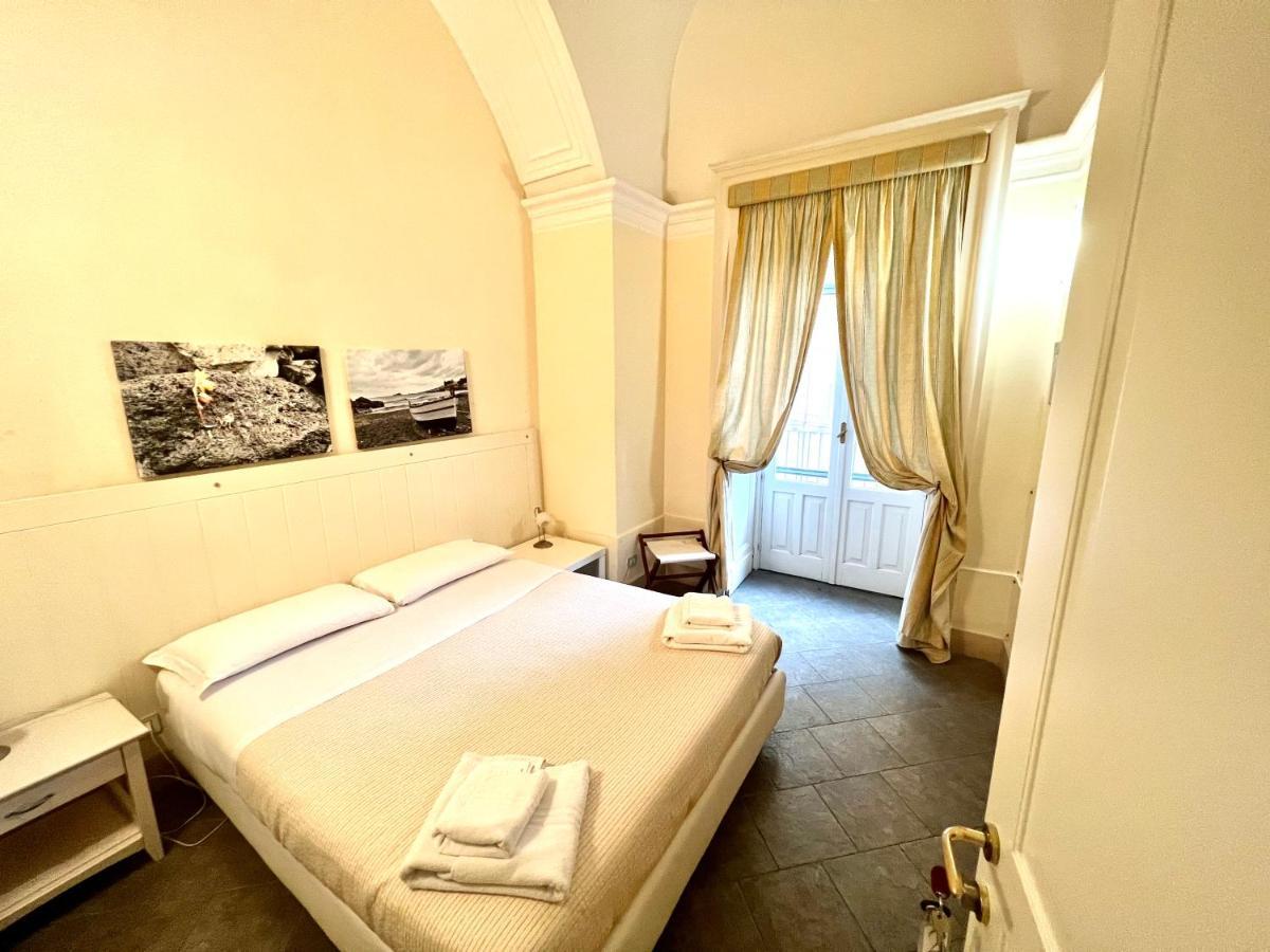 Il Giardino Falcone คาตาเนีย ภายนอก รูปภาพ